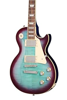 エピフォンepiphone USAレスポールスタンダード/サンバースト/ギブソン Amazon | Epiphone Les Paul Classic Ebony エレキギター